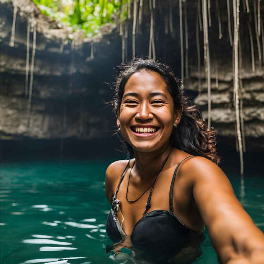 CENOTES-YUCATAN